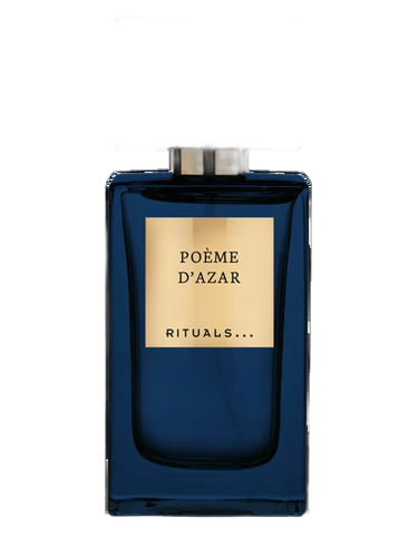 Poème d'Azar