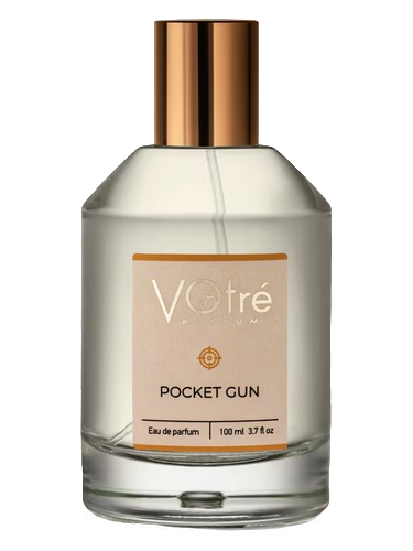 Pocket Gun