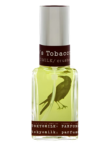 Poe's Tobacco
