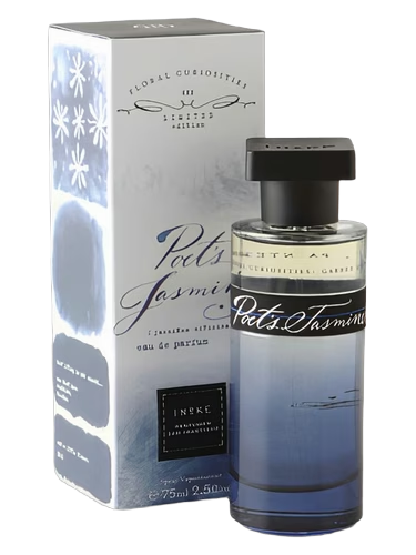 Poet’s Jasmine