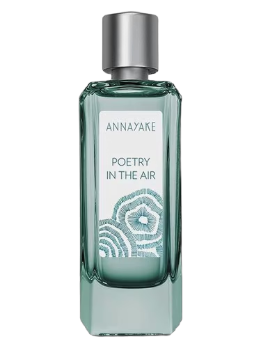 Poetry in the Air