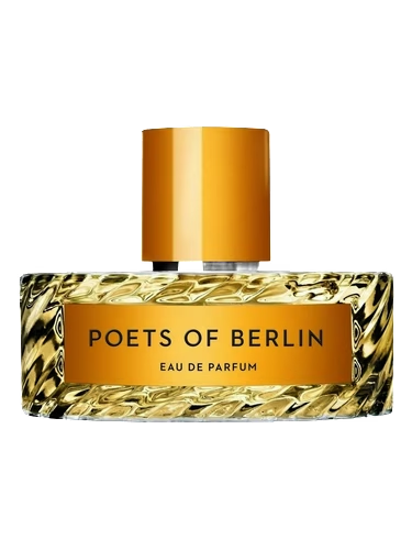 Poets of Berlin