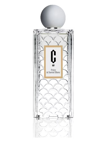Poire & Santal Blanc