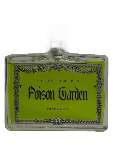Poison Garden
