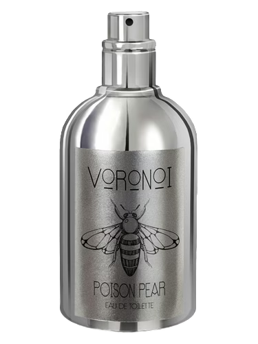 Poison Pear