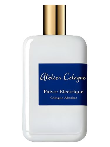 Poivre Electrique