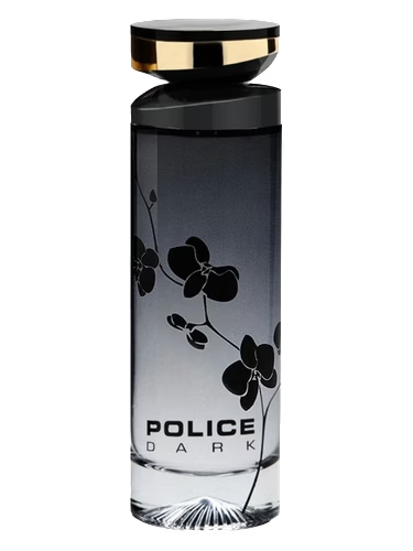 Police Dark Women