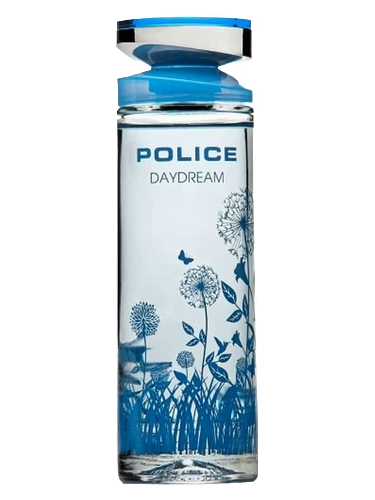 Police Daydream