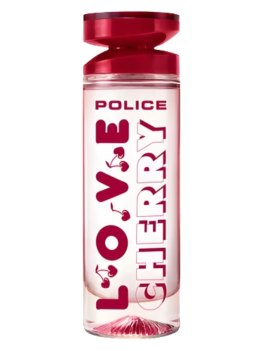 Police Love Cherry
