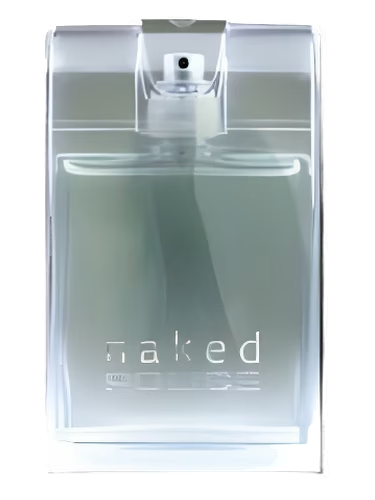 Police Naked Pour Homme