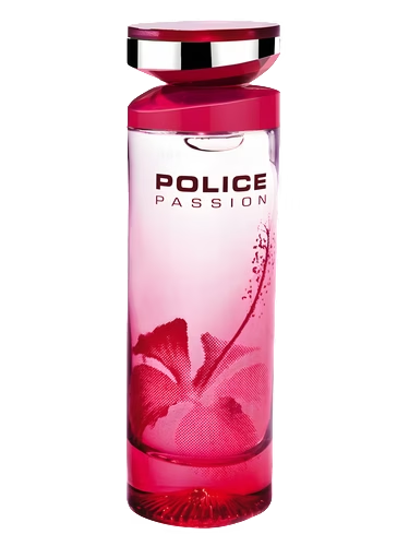 Police Passion