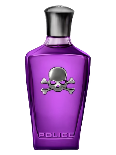 Police Potion Arsenic For Her