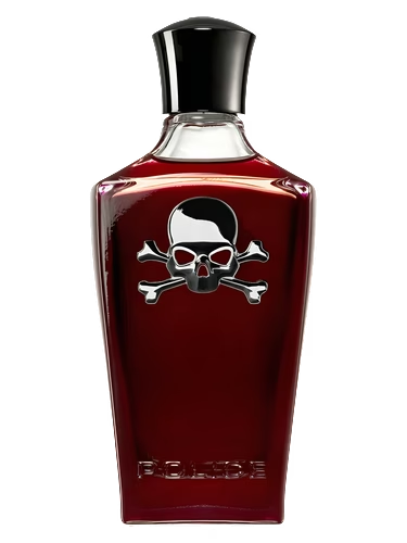 Police Potion For Her