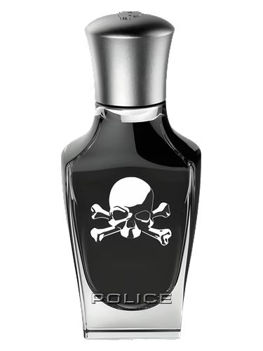 Police Potion For Him