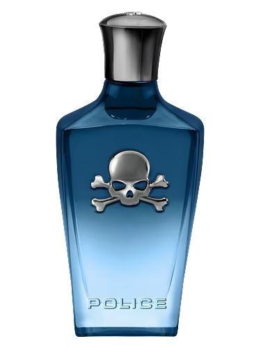 Police Potion Power For Him