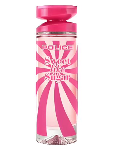 Police Sweet Like Sugar