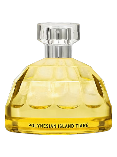 Polynesian Island Tiare