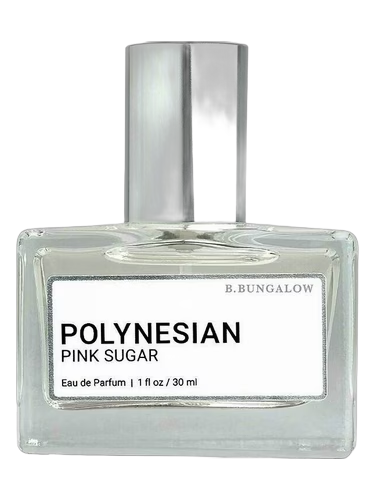 Polynesian Pink Sugar