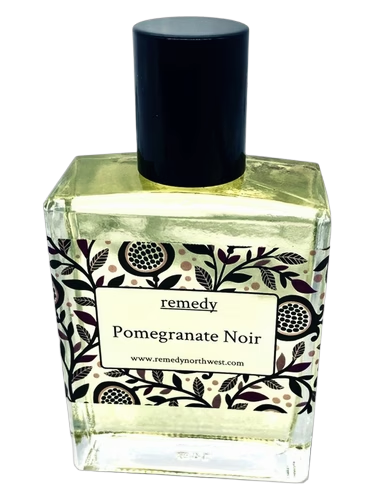 Pomegranate Noir