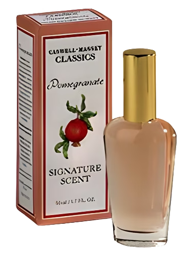 Pomegranate Signature Scent