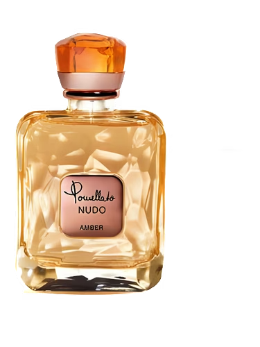 Pomellato Nudo Amber