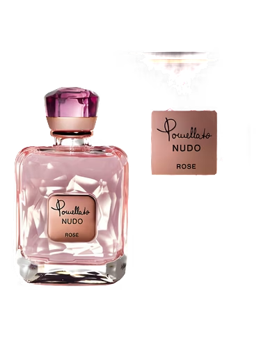 Pomellato Nudo Rose