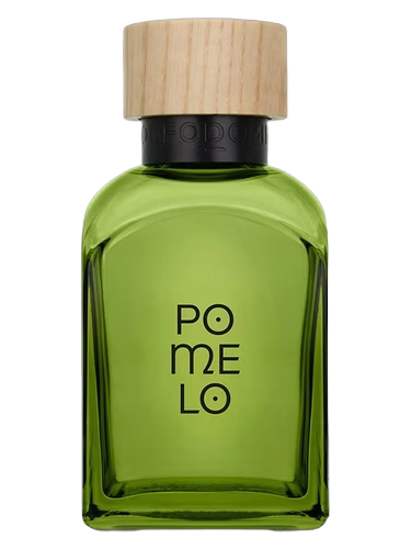 Pomelo Hombre