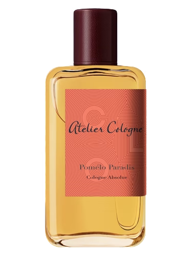 Pomelo Paradis