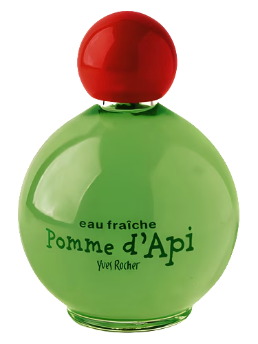 Pomme d'Api
