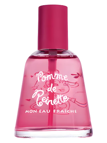 Pomme de Reinette Mon Eau Fraiche