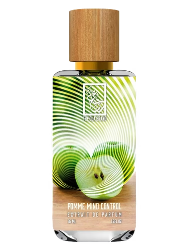 Pomme Mind Control