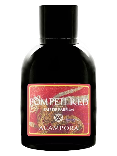 Pompeii Red – Eau de Parfum