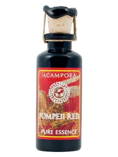 Pompeii Red – Pure Essence