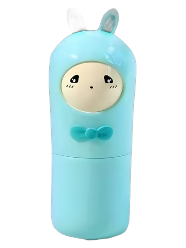 Pompom Green Tea