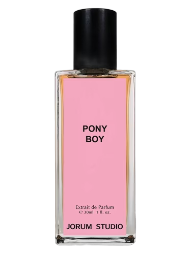 Pony Boy
