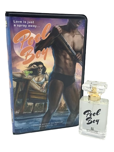 Pool Boy