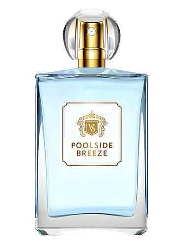 Poolside Breeze