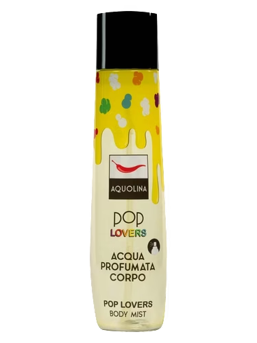 Pop Corn