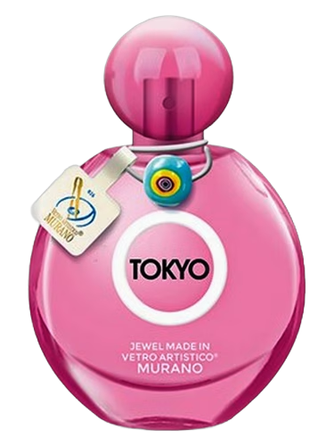 Pop Tokyo