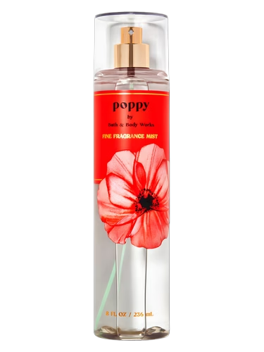 Poppy