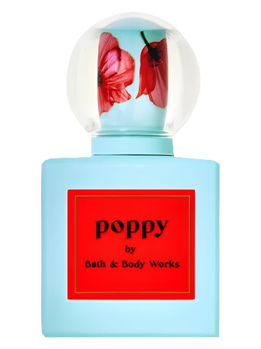 Poppy Eau de Parfum