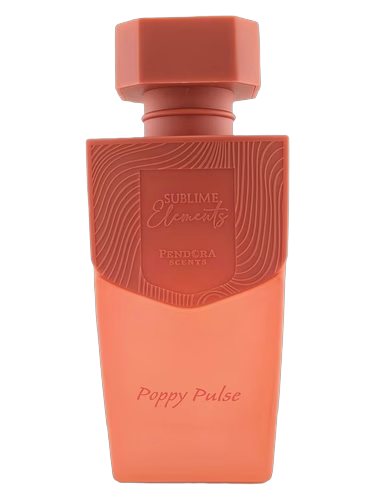 Poppy Pulse