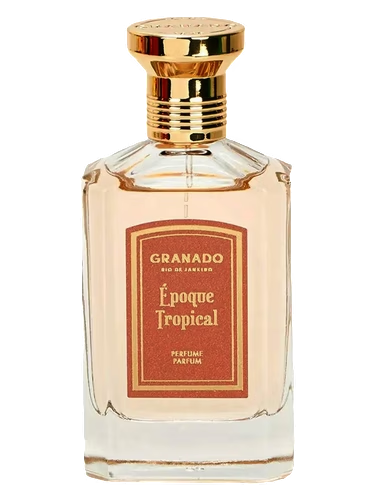 Époque Tropical