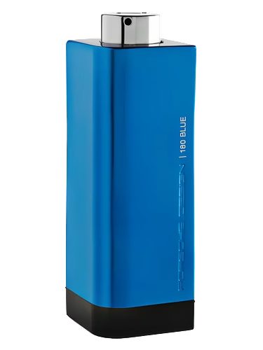 Porsche Design 180 Blue