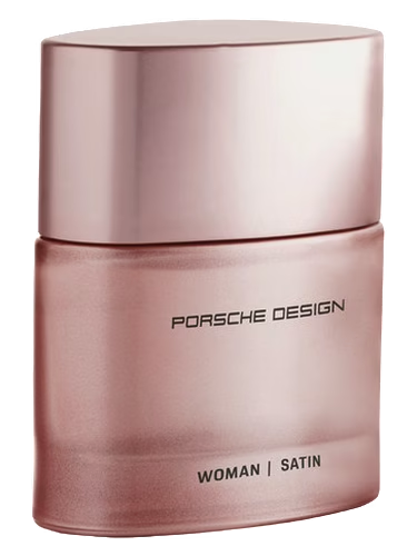 Porsche Design Satin