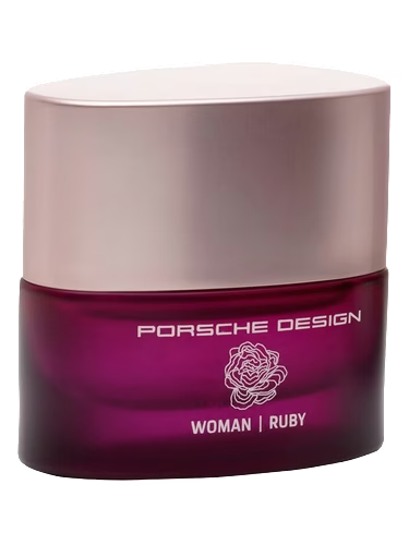 Porsche Design Woman Ruby