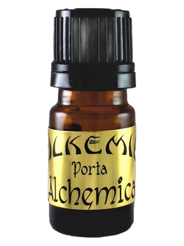 Porta Alchemica