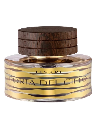 Porta del Cielo