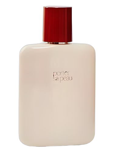 Porter Sa Peau L'Objet Parfumant