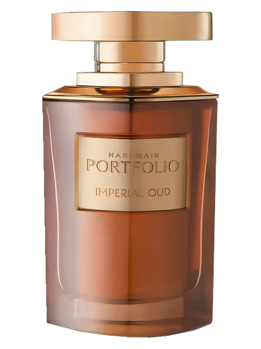 Portfolio Imperial Oud by Al Haramain Perfumes